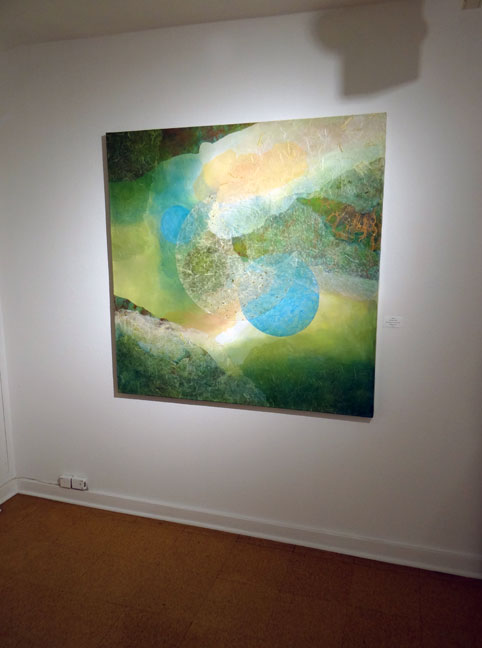 Ann Eby art