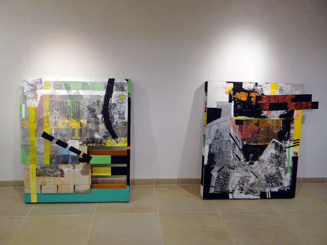 Cristina Guerreiro artist art