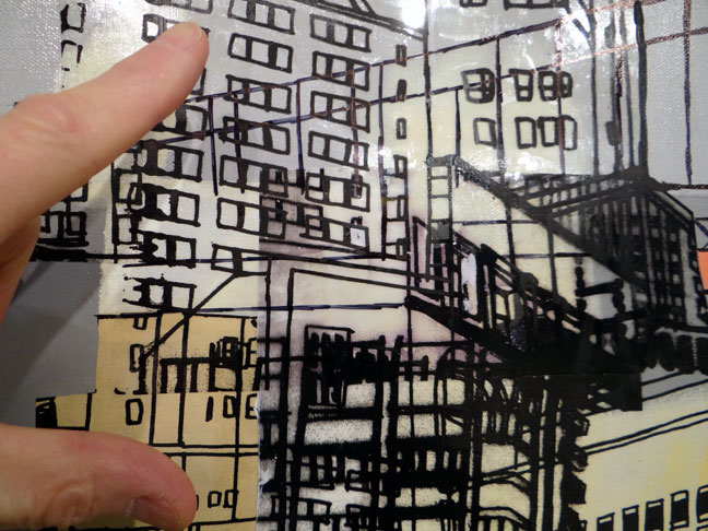 Cristina Guerreiro art