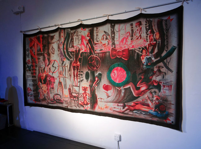 art