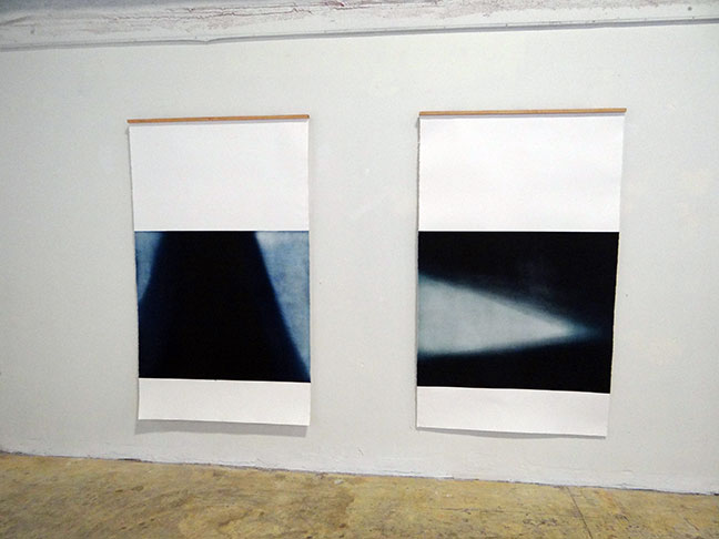 Jesse Gottesman artist art