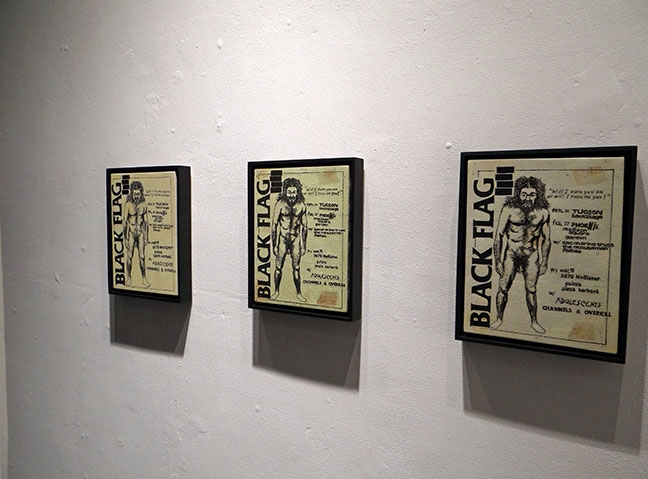 Guy Overfelt art