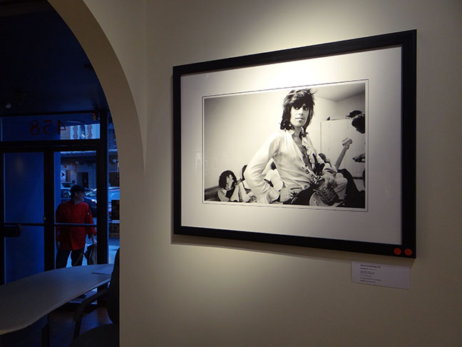 Jim Marshall art