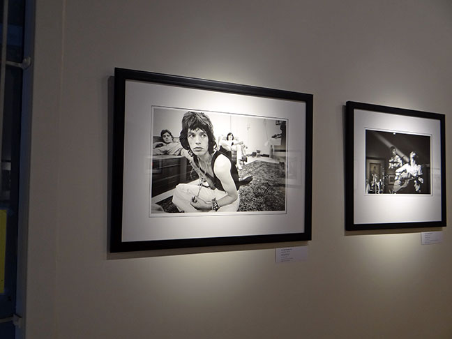 Jim Marshall Photo