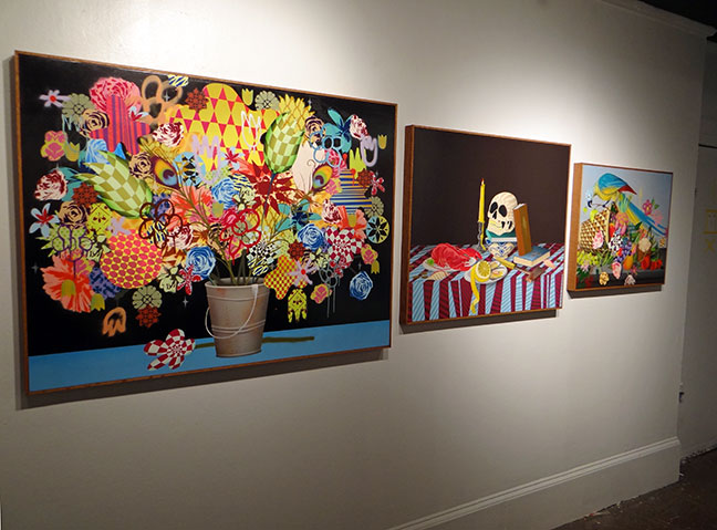 art