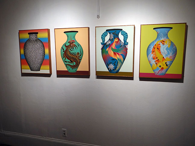 art