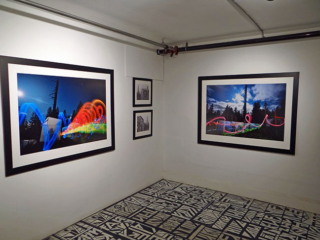 Colin M. Day artist art