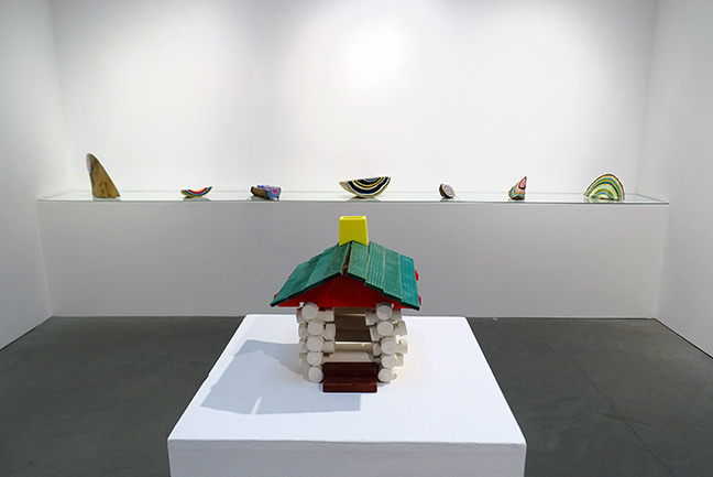 Lora Fosberg art