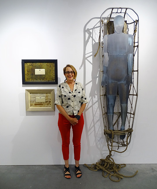 Beverly Rayner art