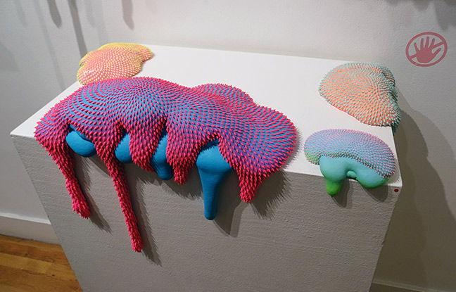 artist art