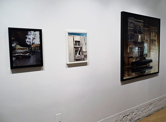 Kim Cogan art