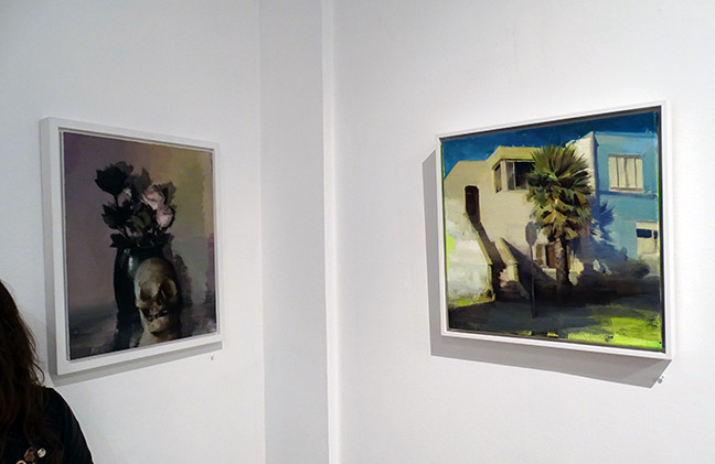 art