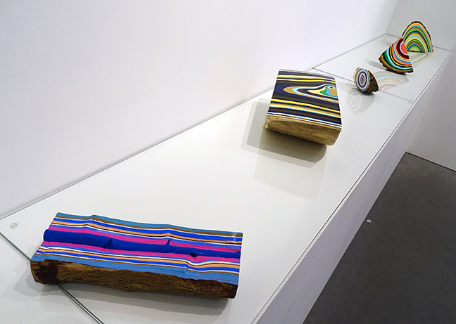 Lora Fosberg artist art