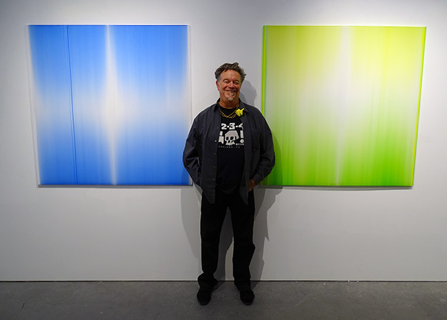 Gregg Renfrow artist art