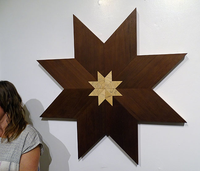 Lena Wolff artist art
