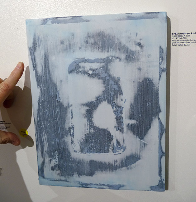 artist art