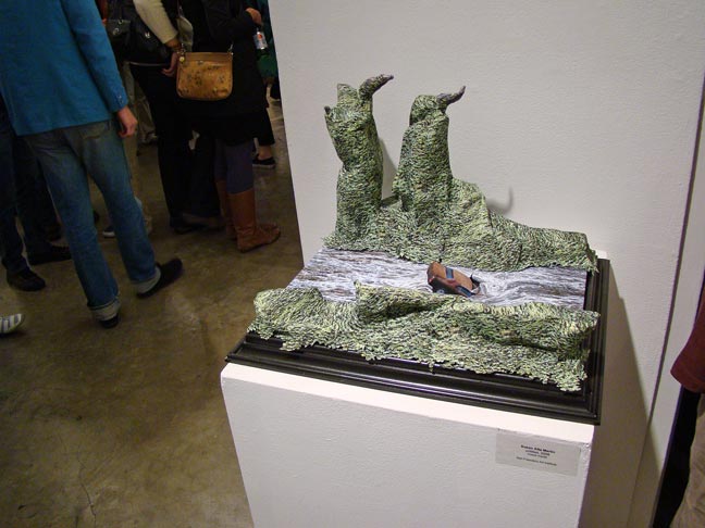 Susan Martin art