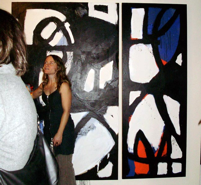 art