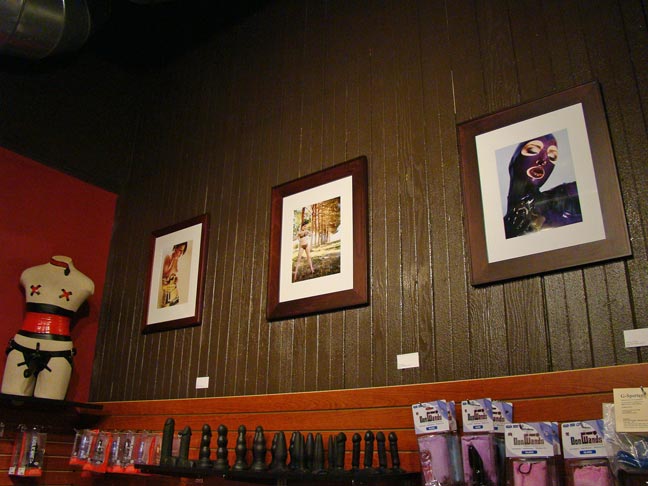 art