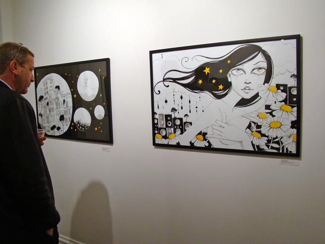 art