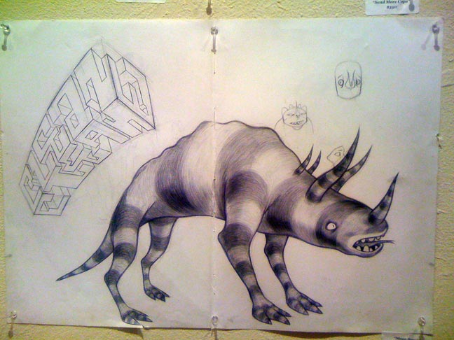 art