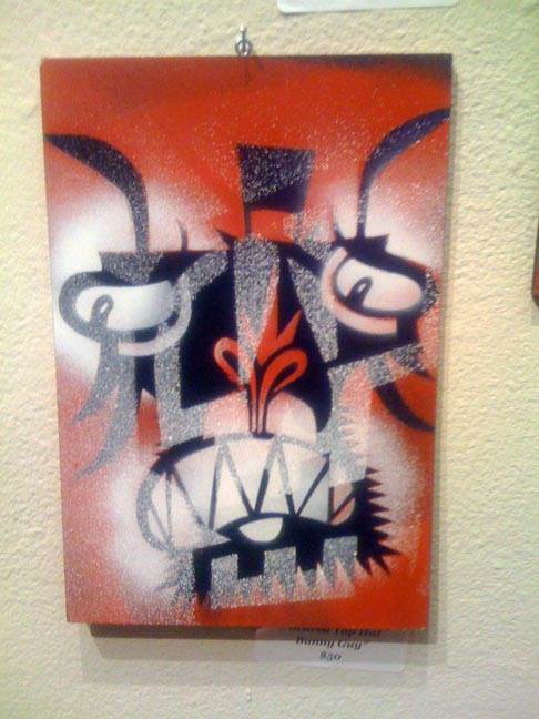 art