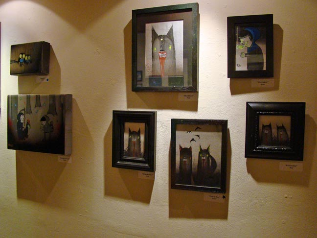 art