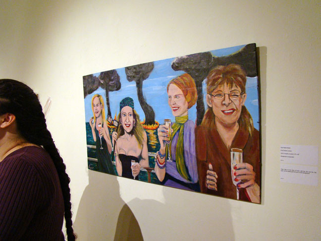 art