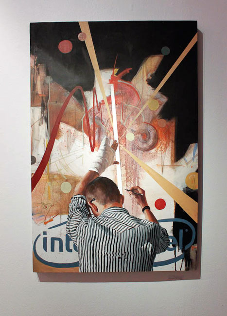 art