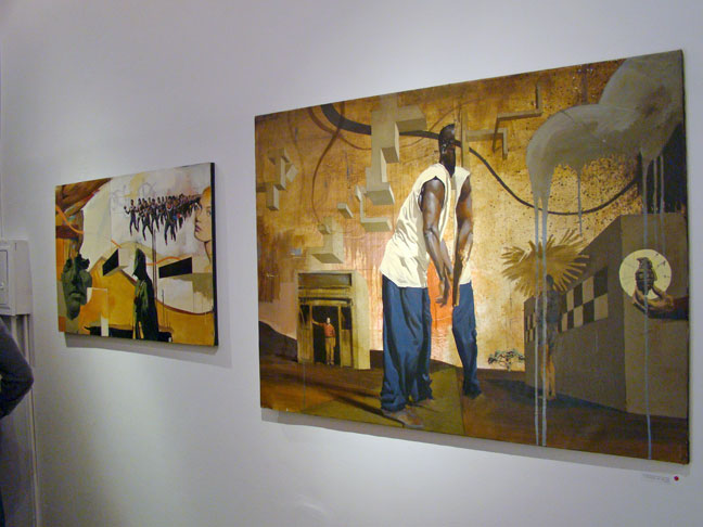 art