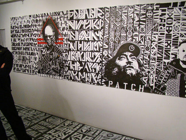 art