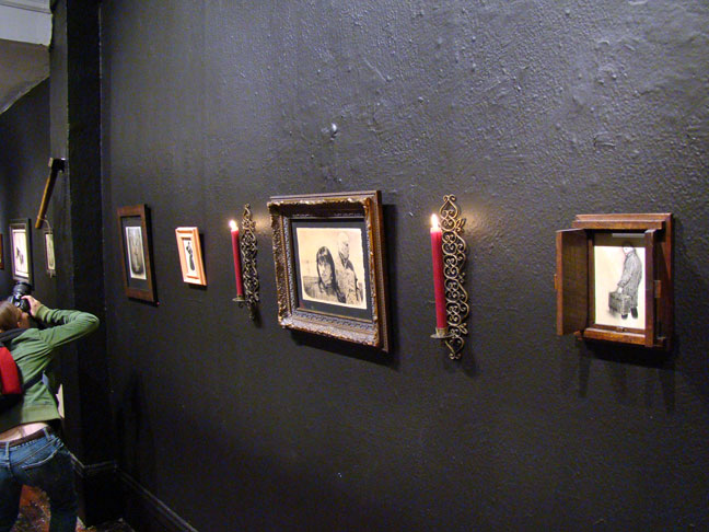 C3 artist art