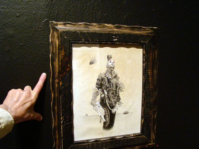 art