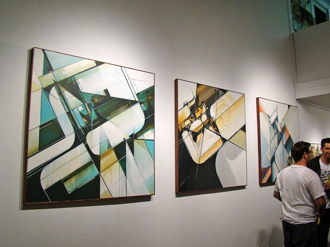 Augustine Kofie artist art