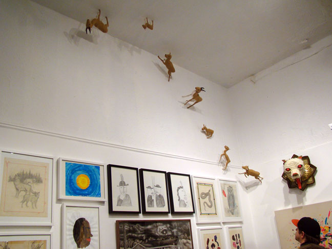 art