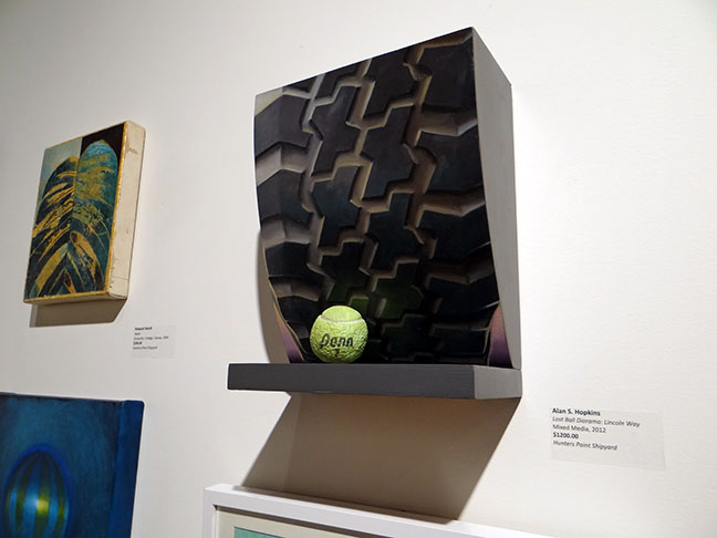 art