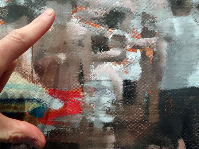 art