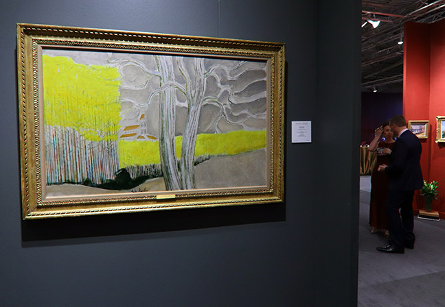 art