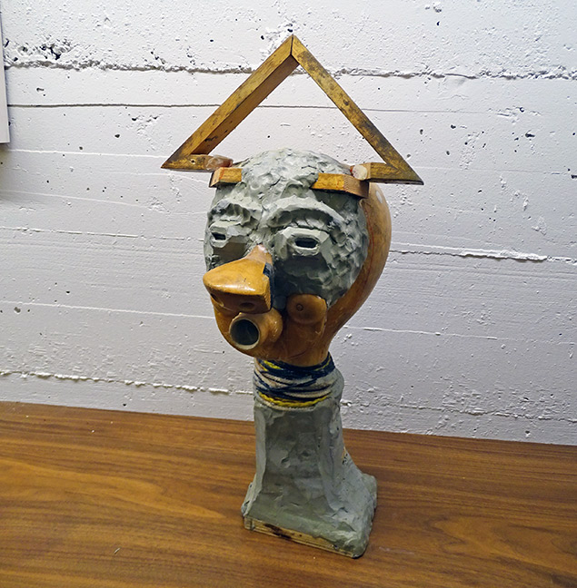 Thomas Campbell artist art