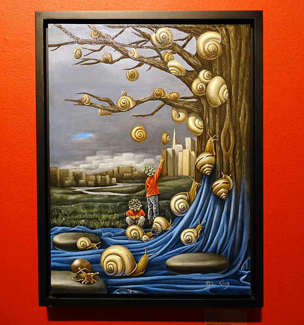 art