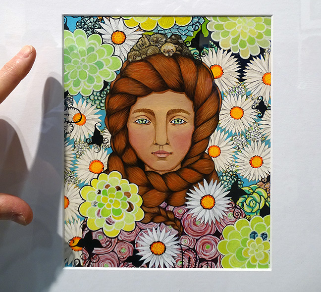 artist art