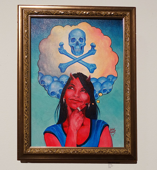 art