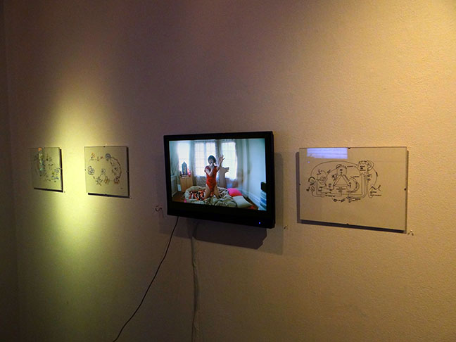 art