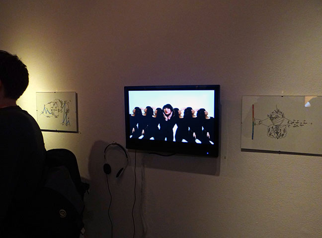 Laura Hyunjhee Kim artist art