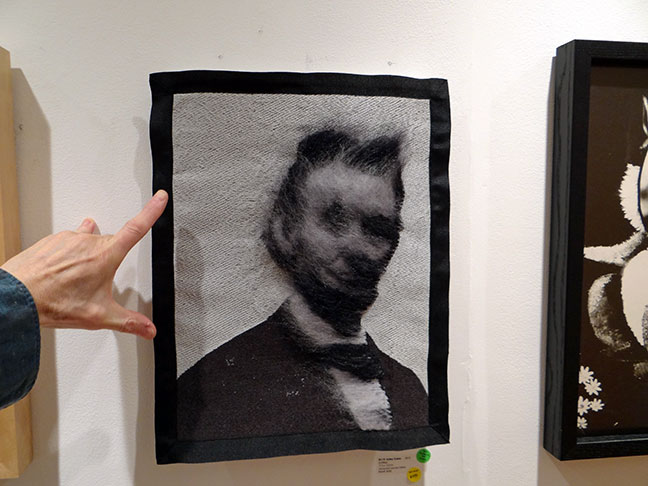 art
