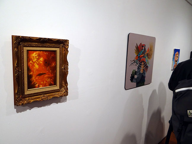art