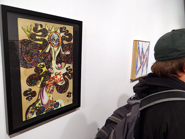 art