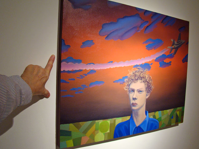 art