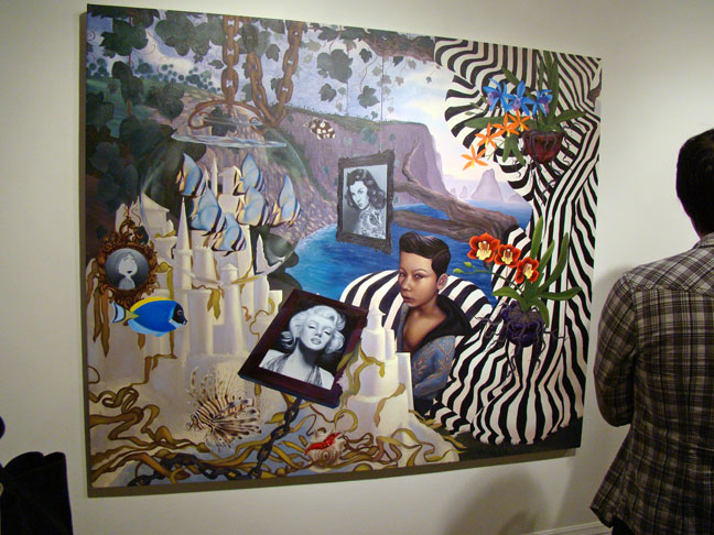 art