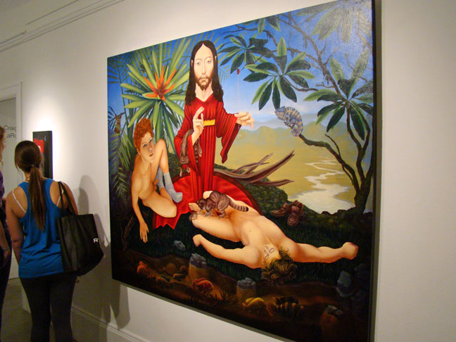 art